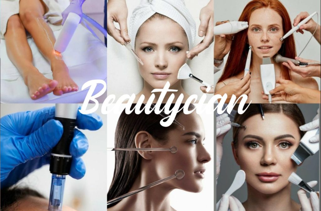 CURS PERFECTIONARE COSMETICA - INTENSIV Durata curs: 2 saptamani ( luni-vineri) Pret curs : 3500 LEI Serii luna aprilie- 08 si 22 locuri limitate/grupa