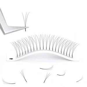 PERFECTIONARE EXTENSII GENE SOFT VOLUM